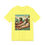 Thumbnail: Philosophy T-Shirt - Lao Tzu & Marcus Aurelius Funny Tee