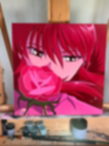 Roses