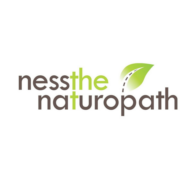 Ness the Naturopath