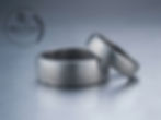 Hand Made Wedding Rings
