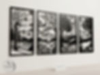 Beautiful Wall Panels