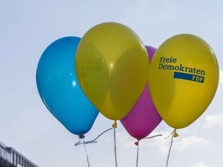 Proteste gegen Rechtsextremismus sind wichtiges Signal