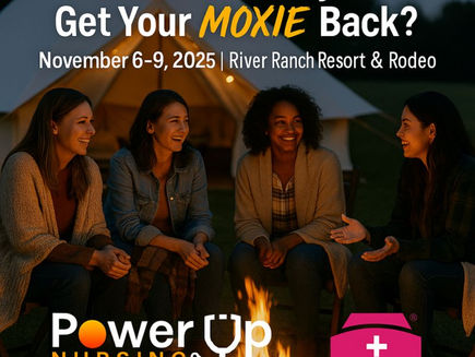 Just Announced: Glamping Speakers and Agenda!