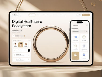 Is Your Hospital Ready for a Digital Ecosystem That Elevates Nurse Well-Being?