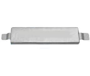 Hình thu nhỏ: Nhôm chống ăn mòn Aluminium anode