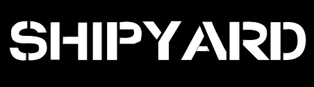 Shipyard logo