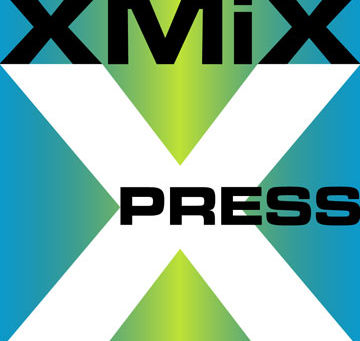 Xmix Player Crack  With Keygen Free [Latest 2022]