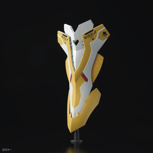 RG Eva Unit-03 (The Enchanted Shield of Virtue Set) | Madnubz