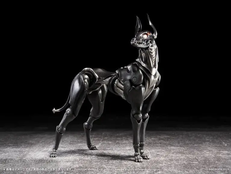 Thumbnail: SexyIce 2019 1:12 Zatard Hound