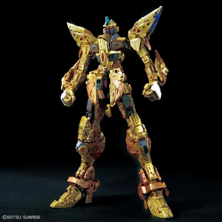 Thumbnail: MGEX Strike Freedom