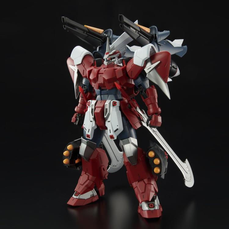Thumbnail: MG 1/100 GINN GLADIATOR