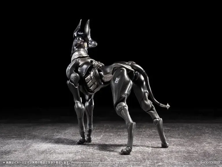 Thumbnail: SexyIce 2019 1:12 Zatard Hound