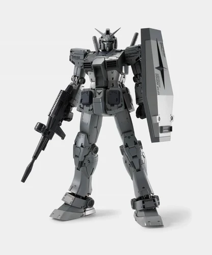 ロボット GUNDAM FIX FIGURATION L RX78FRGMT RX78FRGMT FIX FIGURATION METAL COMPOSITE | Madnubz