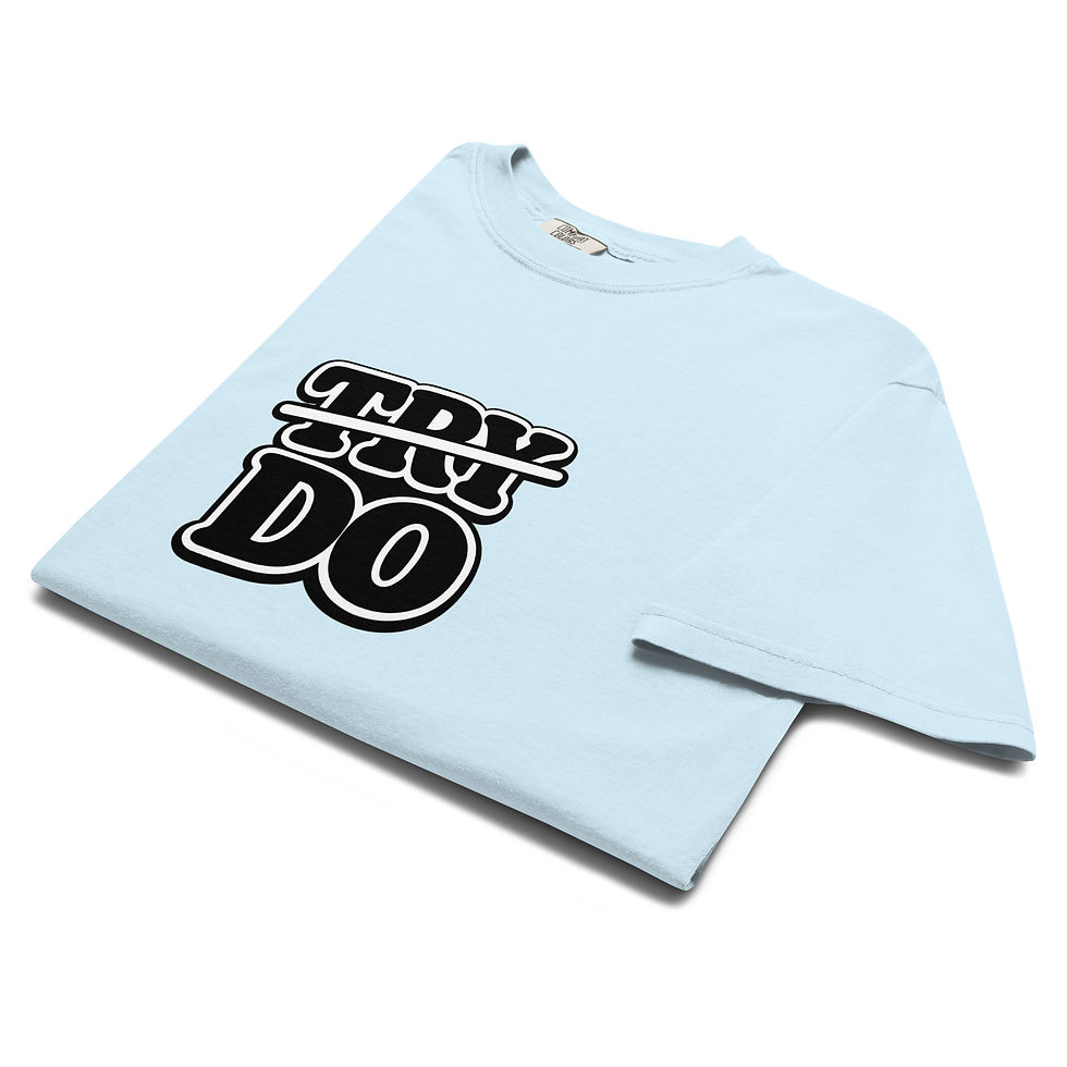 Thumbnail: Do The Work (2.0)