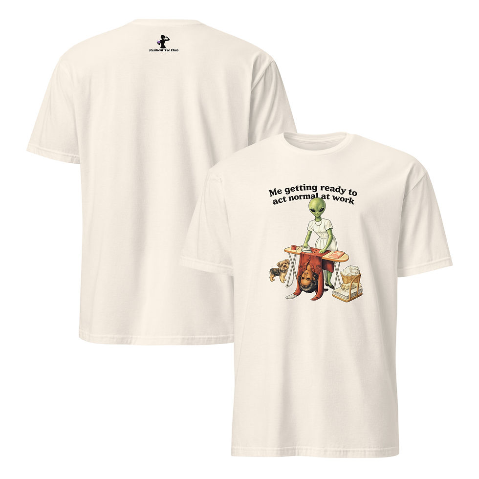 Thumbnail: Normal Life