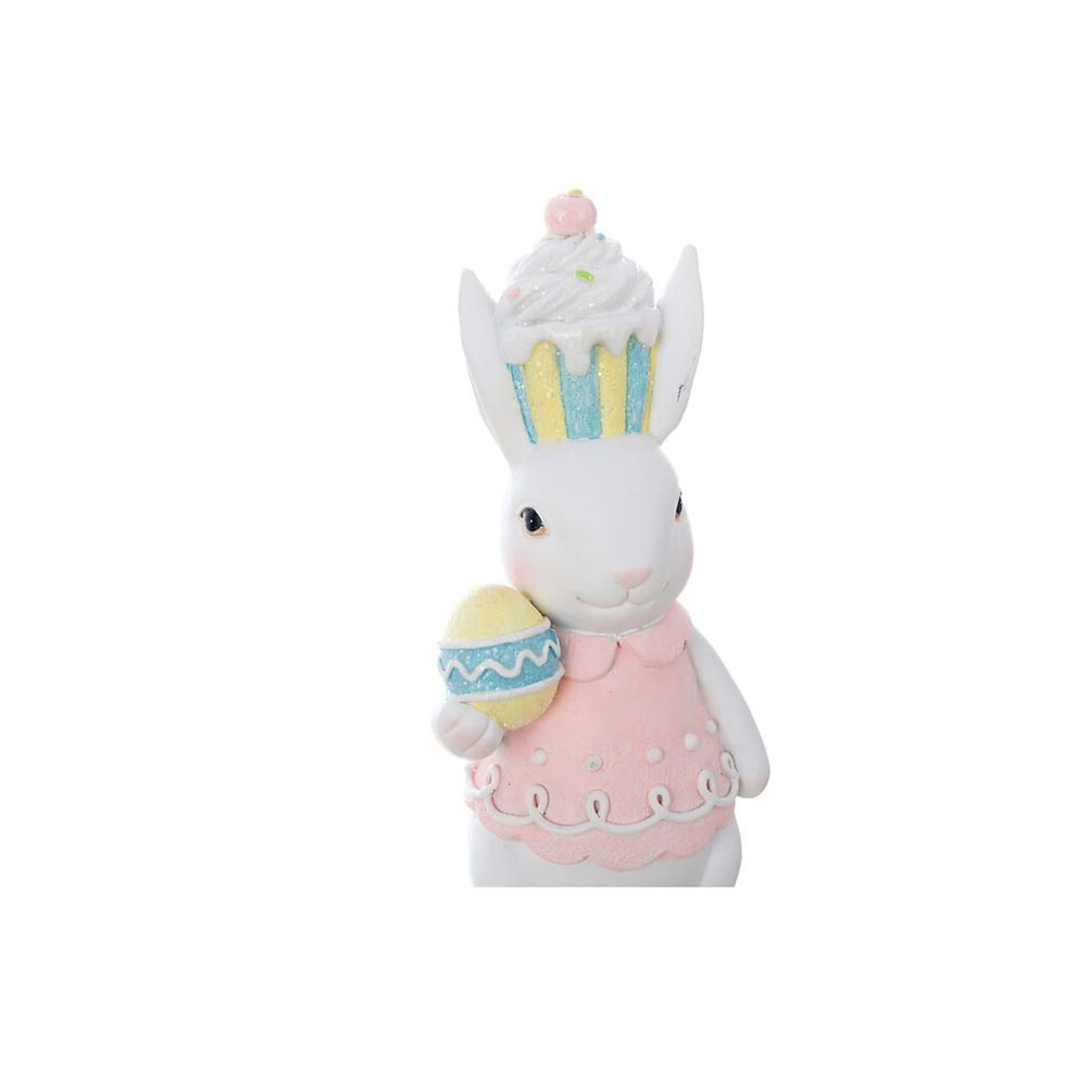 Miniatura: Coniglietto con cupcake Dolce Fiaba