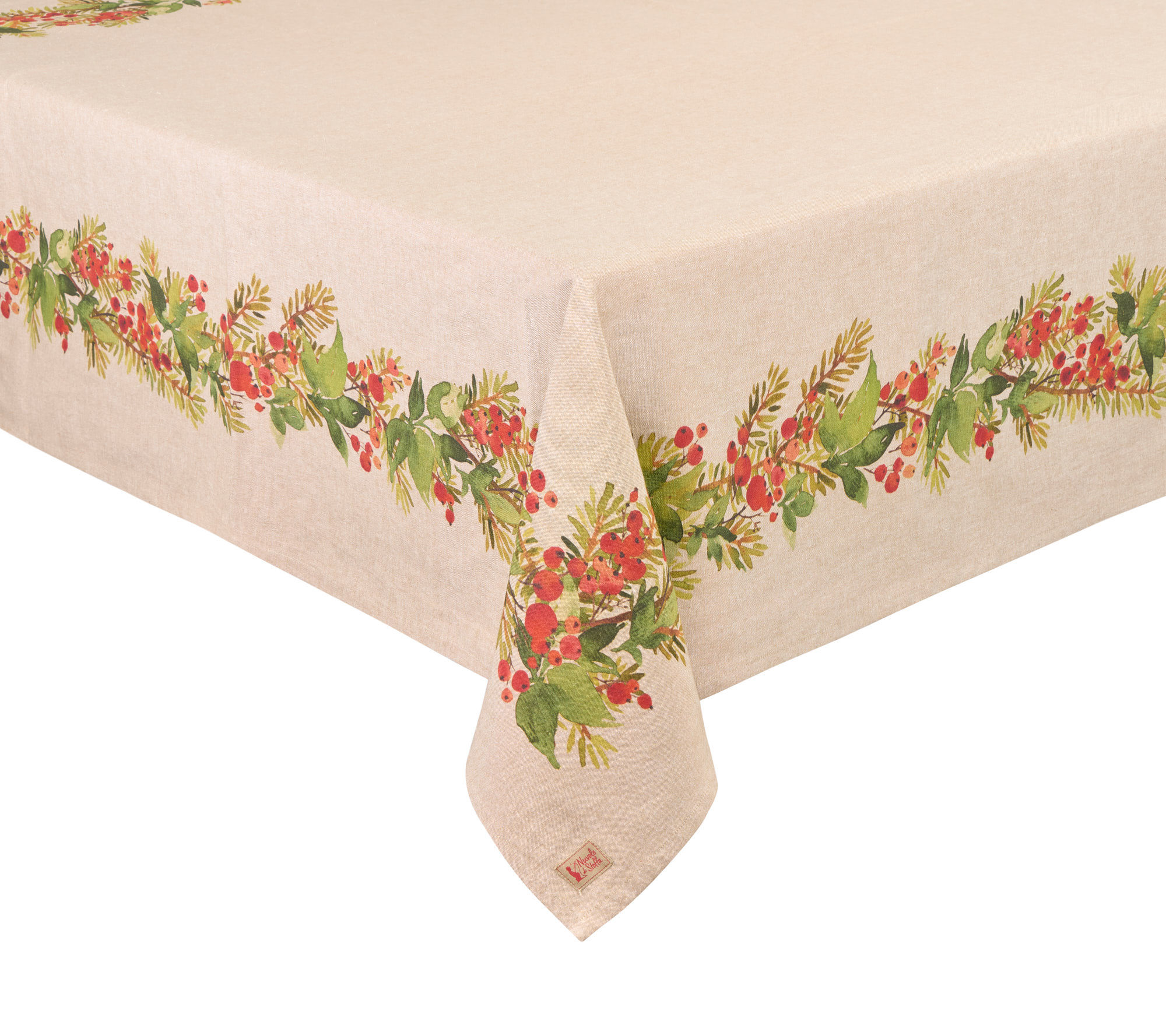 Tovaglia Annabel 160 x 260 cm