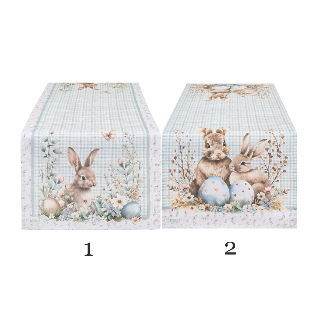 Runner Pepen 50 x 150 cm