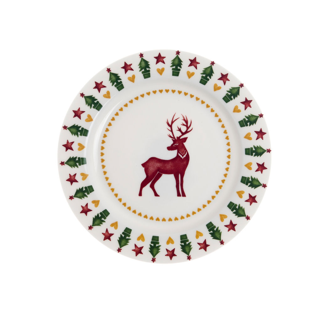 Piatto dolce Oh Holy Night