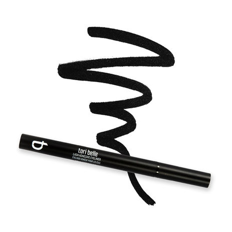 Product Image: Makeup liner with swatch