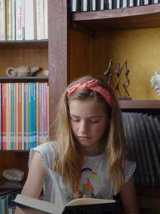 Extrait du court métrage "un grand rêve"