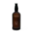 Organic Jojoba: Face and Body Glow Oil in bottle