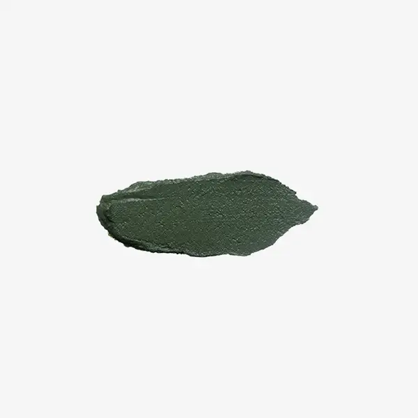 Thumbnail: Herbal Detox Organic Face Mask mixed with water