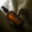 Organic Jojoba: Face and Body Glow Oil in bottle