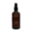 Argan Oil in bottle