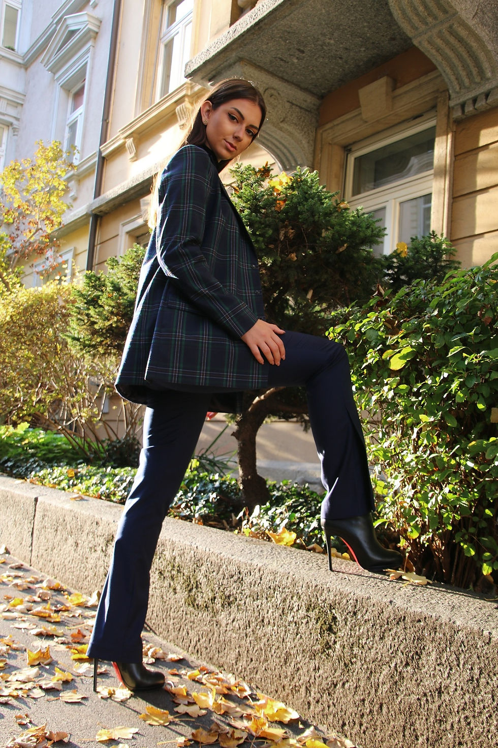 Miniaturbild: KYIV - Blazer