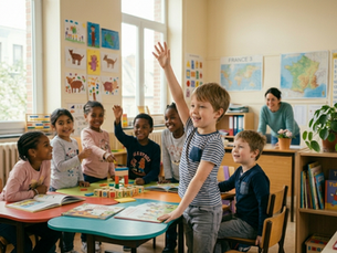 🤔 5 idées reçues sur l'apprentissage des langues chez les enfants