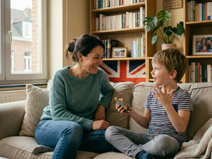 🎯 Comment savoir si mon enfant a vraiment progressé après le camp