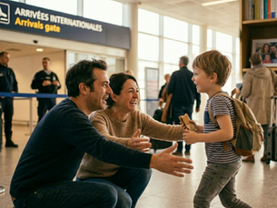 🌟 Témoignage : ce que le camp LPBM a changé dans la vie de famille