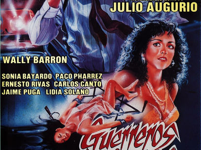 Guerreros Diabolicos (1991)
