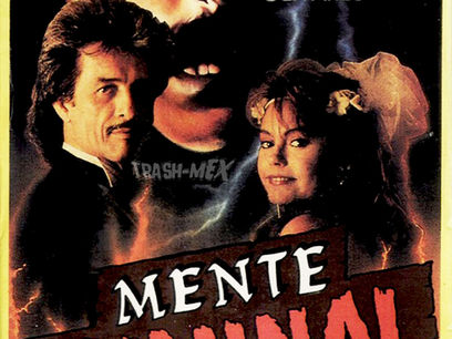 Mente Criminal (1991)