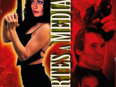 Muertes a Medianoche (2001)