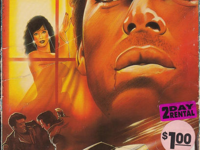 Sed De Venganza (1988)