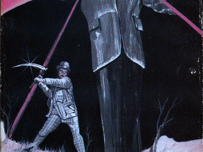 El Pistolero Del Diablo (1974)