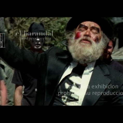 El Alimento Del Miedo (1994)