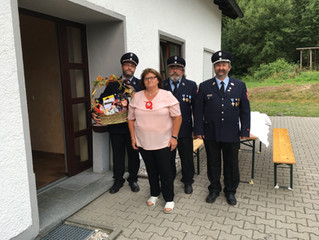 Alles gute zum Geburtstag