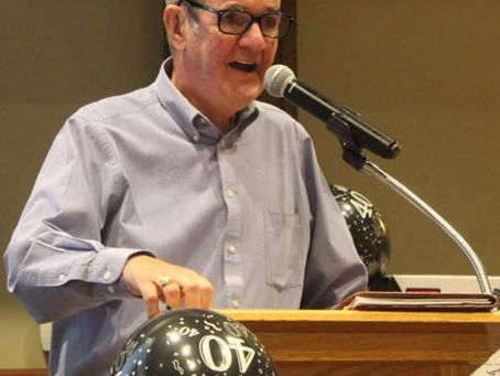 Deer Park Lumber Marks 40th Anniversary