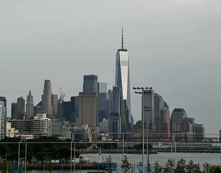 Due settimane nel cuore di New York