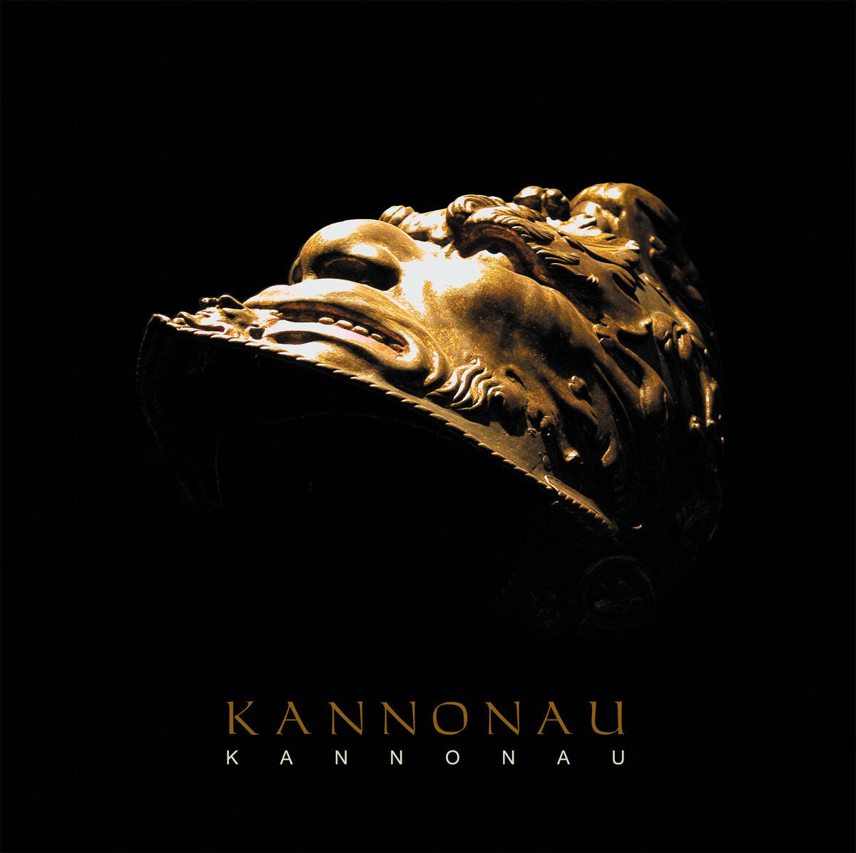 KANNONAU - Kannonau