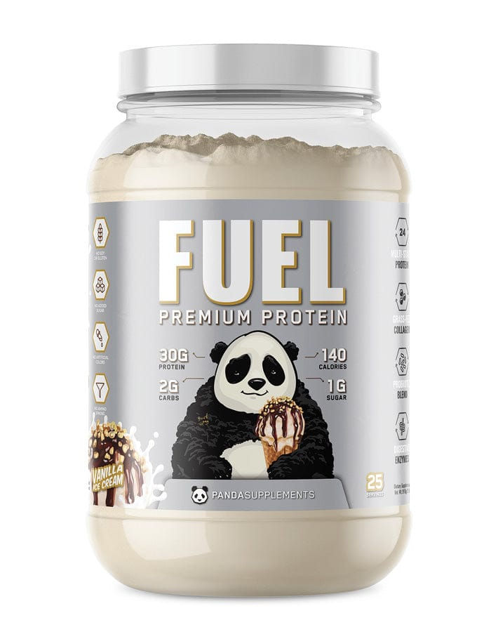 FUEL PREMIUM PROTEIN