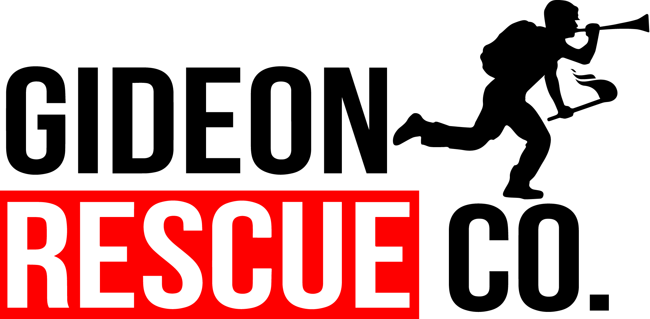 Gideon Rescue Company logo
