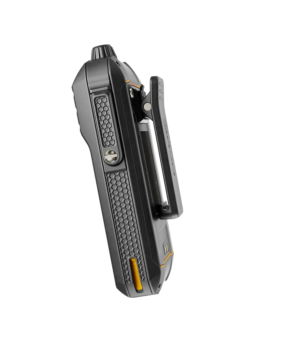 Thumbnail: isafe IS440.RG Rugged 5G Radio