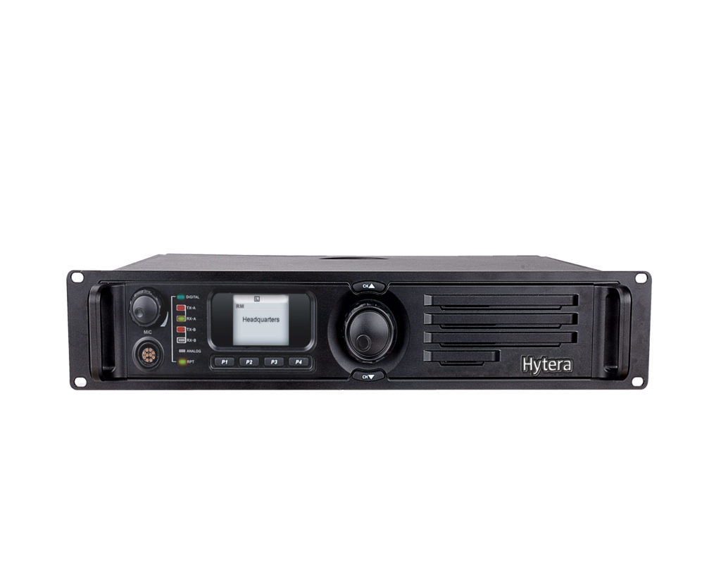 HYTERA RD985S