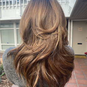 Japanese Hair Salon at Sola Salon: Hair By Masa