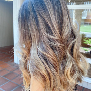Types of Hair Highlights