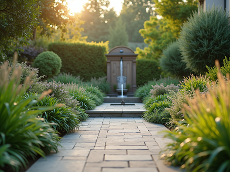 Tailored Planting Plans for Every Budget and Style